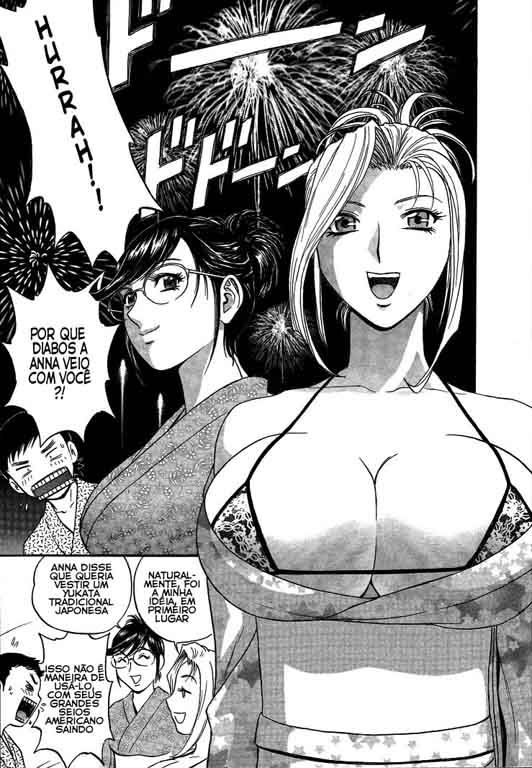 Boing Boing Teacher Capitulo 11 - pagina 7