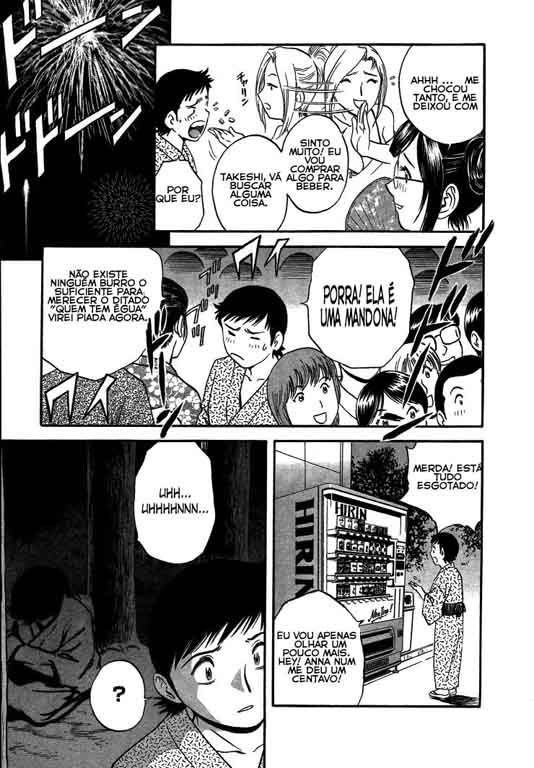 Boing Boing Teacher Capitulo 11 - pagina 9