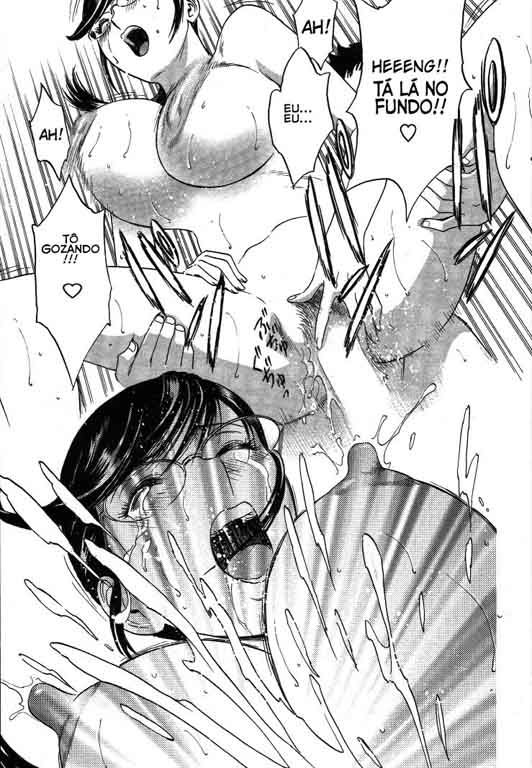 Boing Boing Teacher Capitulo 18 - pagina 19