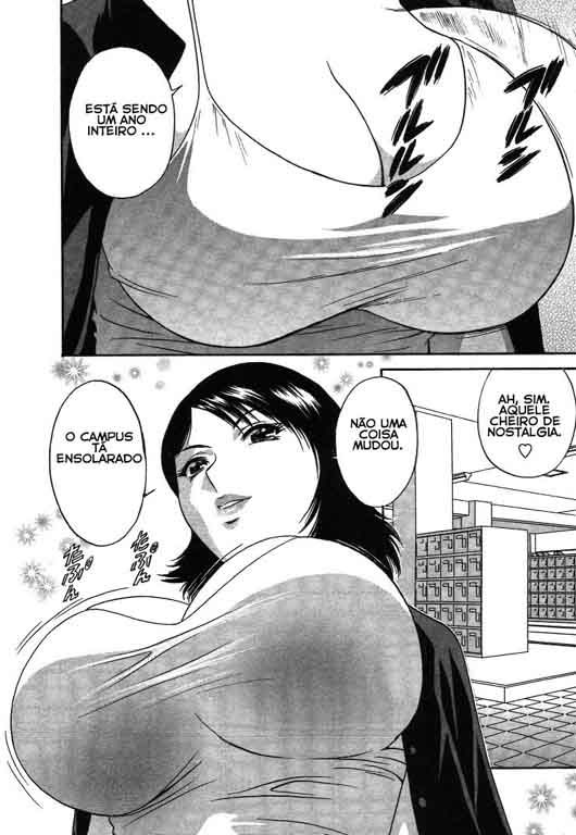 Boing Boing Teacher Capitulo 18 - pagina 2