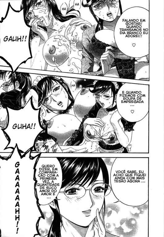 Boing Boing Teacher Capitulo 18 - pagina 5