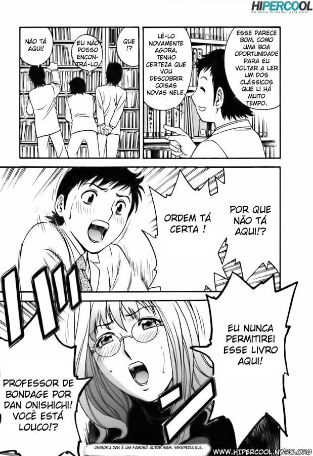 Boing Boing Teacher Capitulo 23 - pagina 3