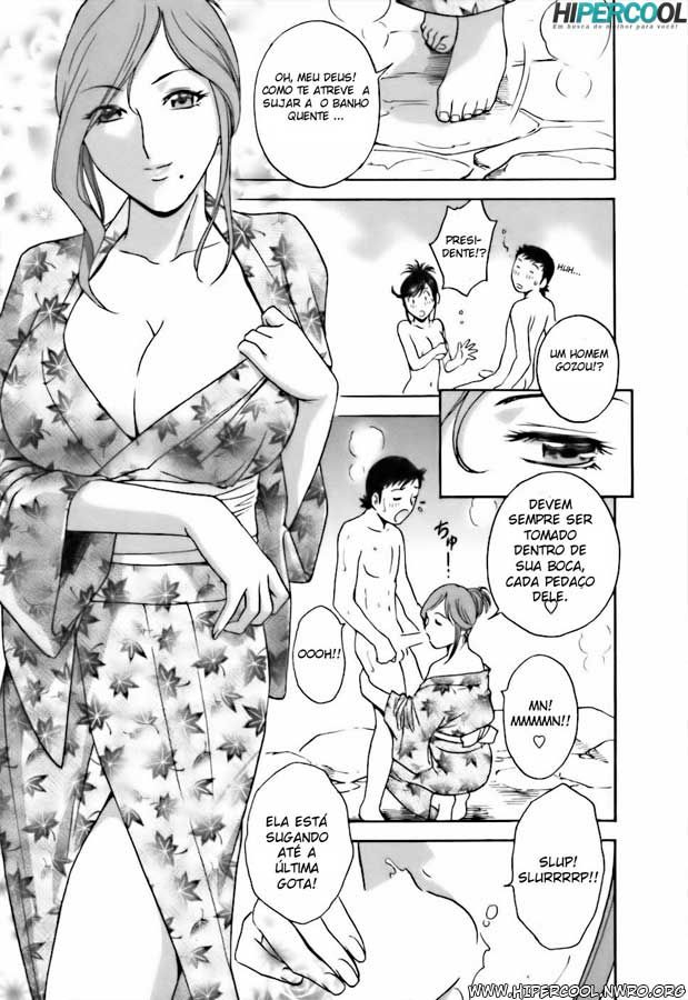 Boing Boing Teacher Capitulo 25 - pagina 13