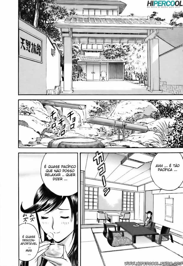Boing Boing Teacher Capitulo 25 - pagina 2