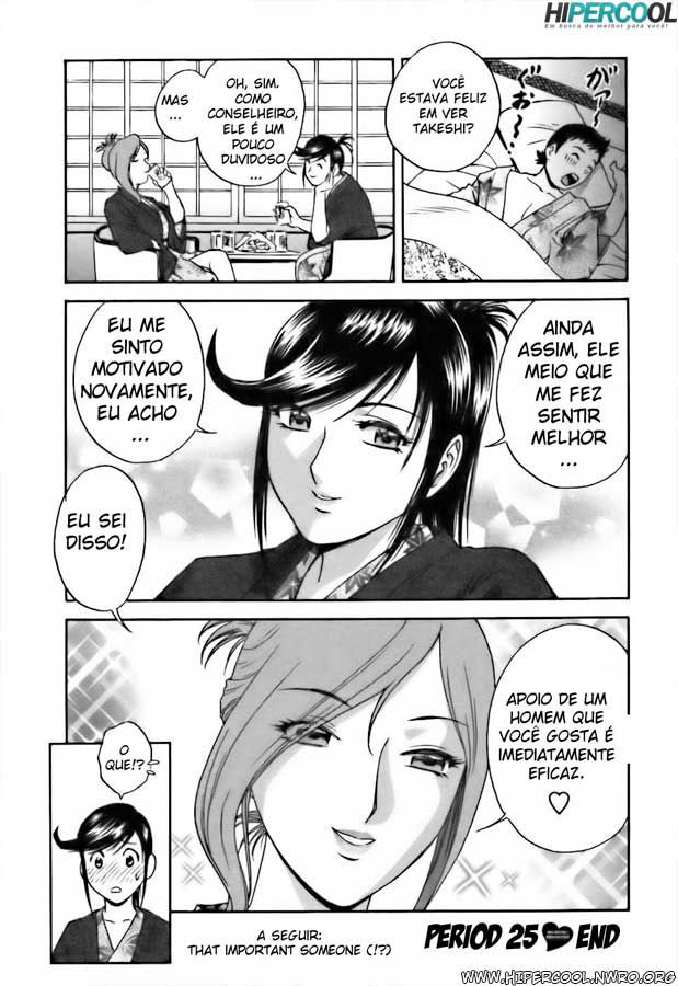 Boing Boing Teacher Capitulo 25 - pagina 20