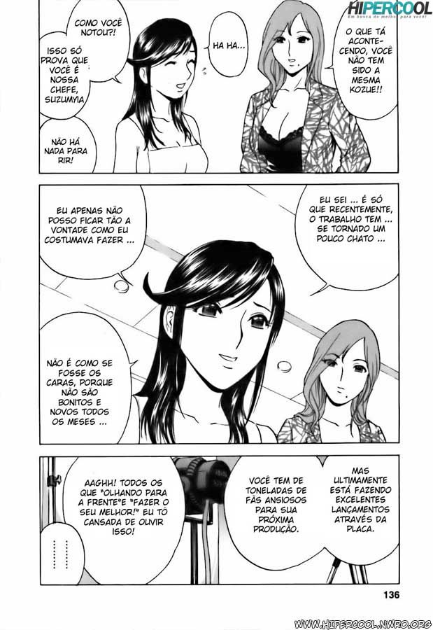Boing Boing Teacher Capitulo 25 - pagina 4