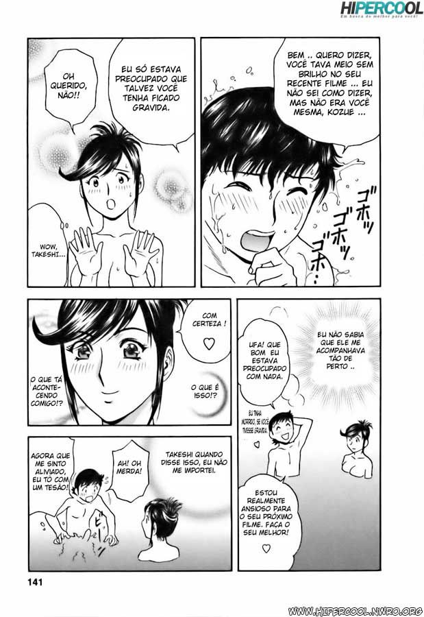 Boing Boing Teacher Capitulo 25 - pagina 9