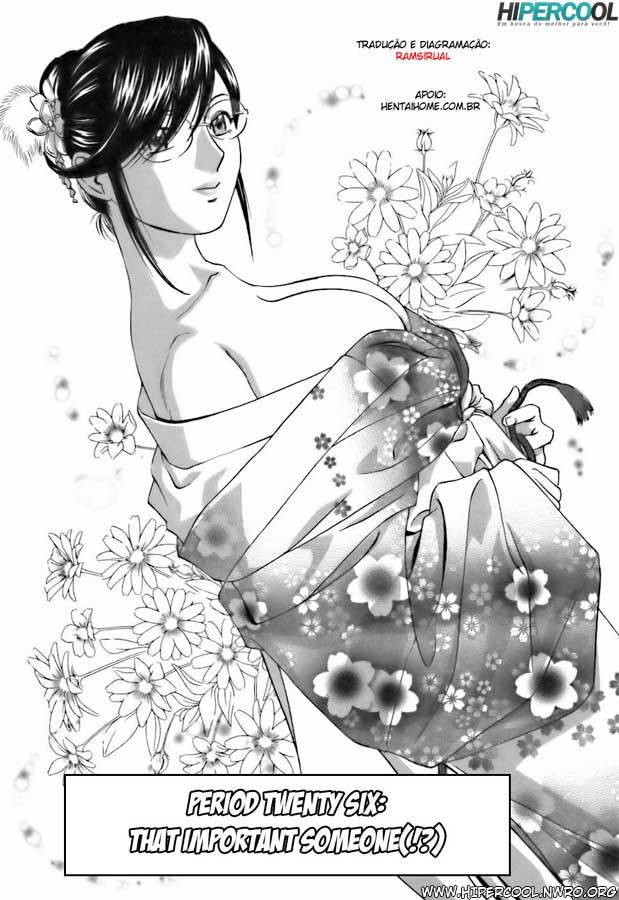 Boing Boing Teacher Capitulo 26 - pagina 1