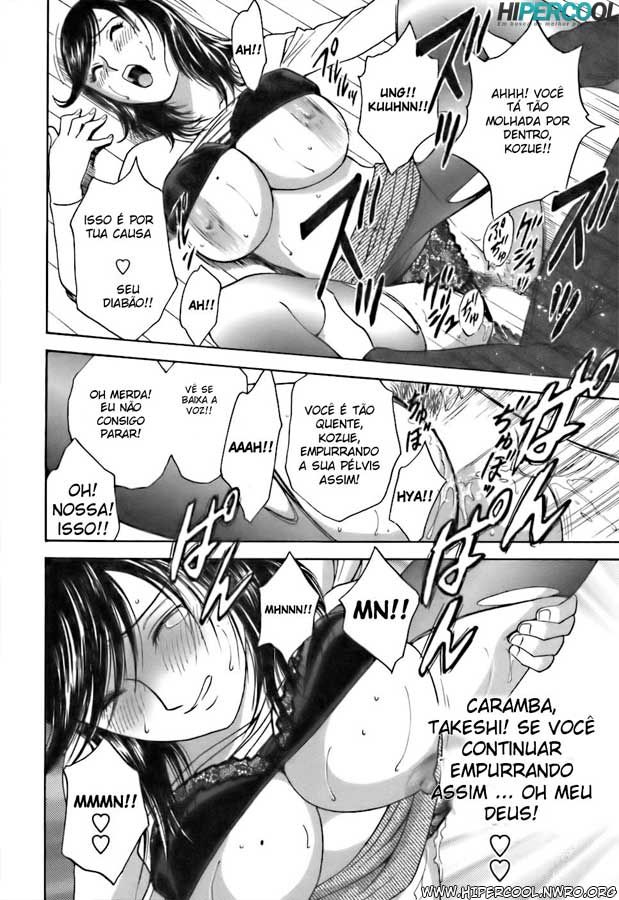 Boing Boing Teacher Capitulo 26 - pagina 10