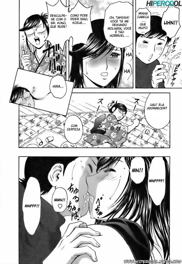 Boing Boing Teacher Capitulo 26 - pagina 8