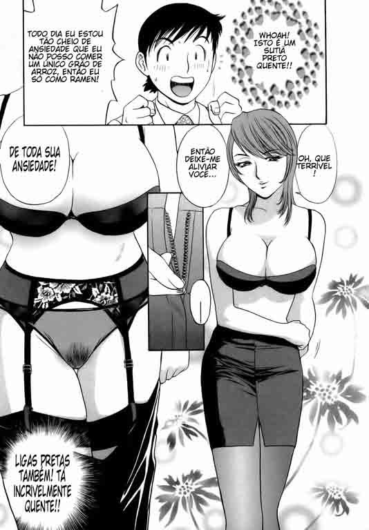 Boing Boing Teacher Capitulo 3 - pagina 14 Boing Boing Teacher Capitulo 3 - pagina 14