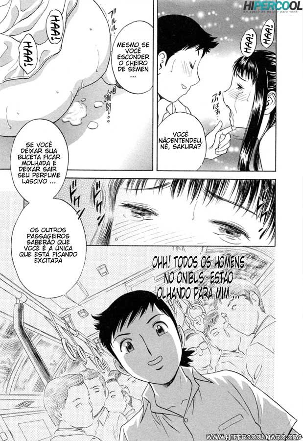 Boing Boing Teacher Capitulo 31 - pagina 15