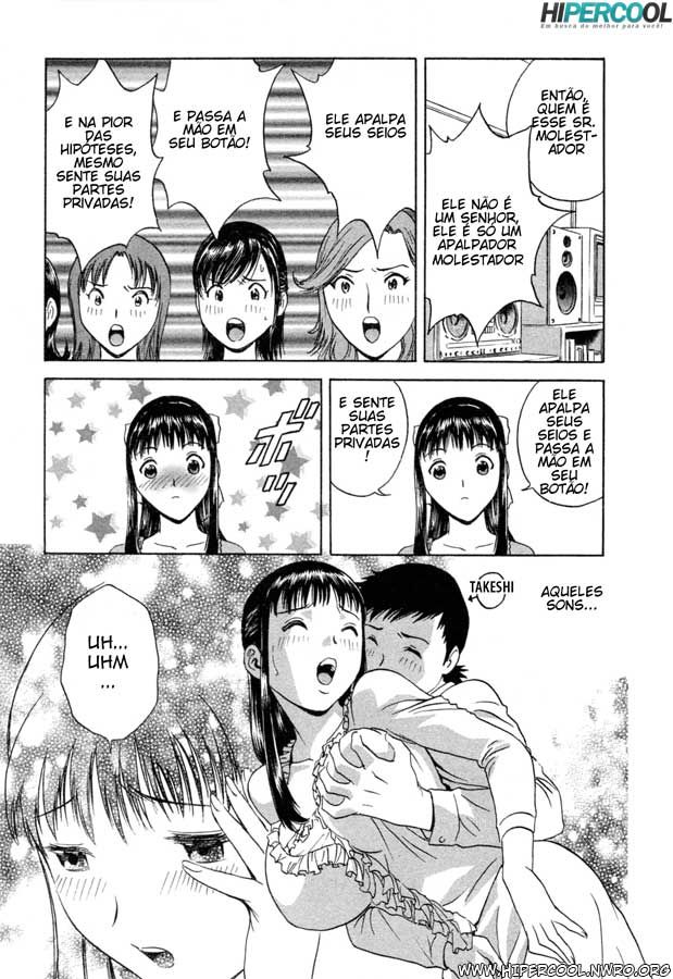 Boing Boing Teacher Capitulo 31 - pagina 5