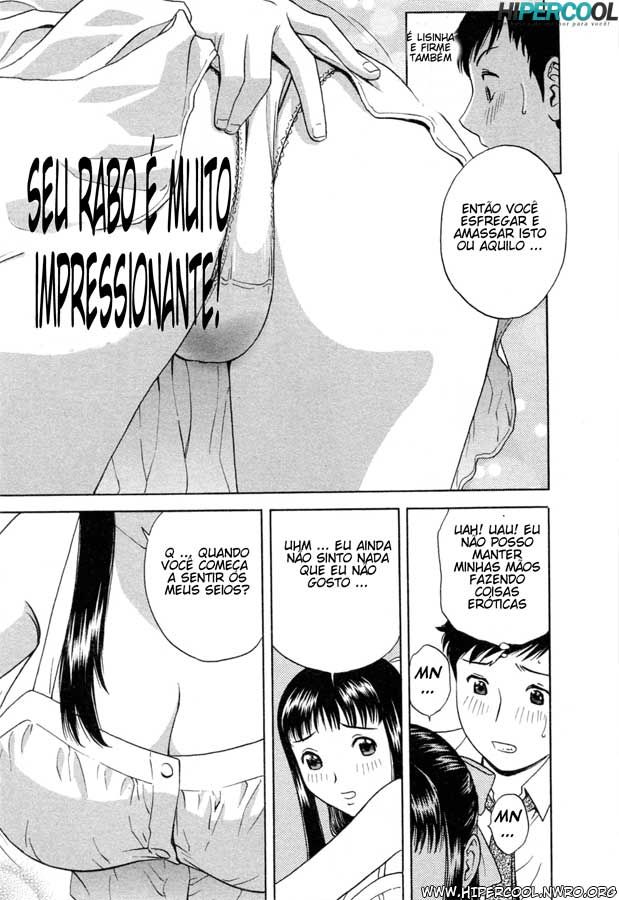 Boing Boing Teacher Capitulo 31 - pagina 9