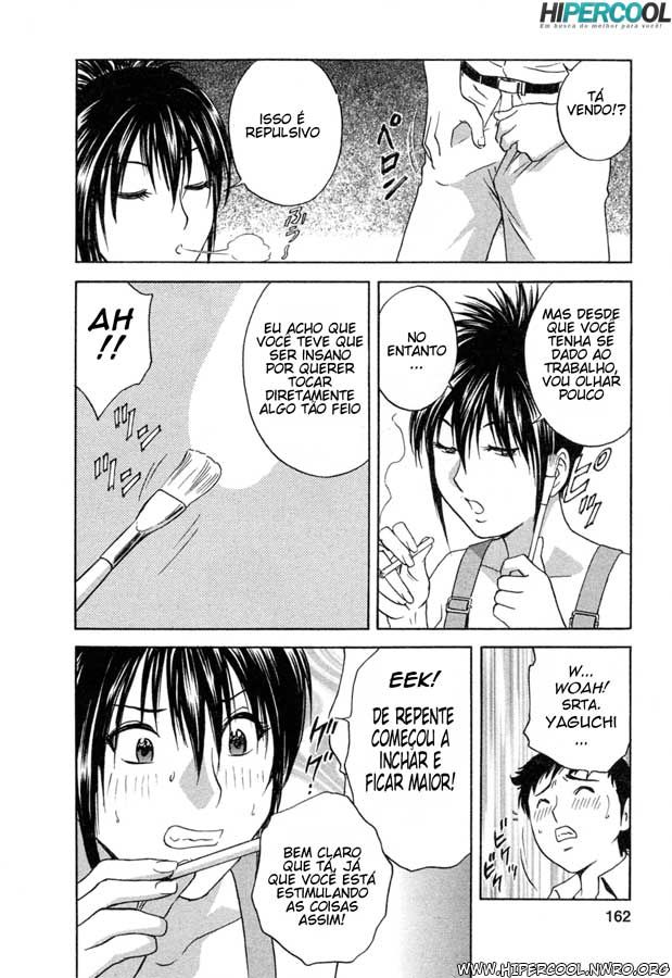 Boing Boing Teacher Capitulo 35 - pagina 10