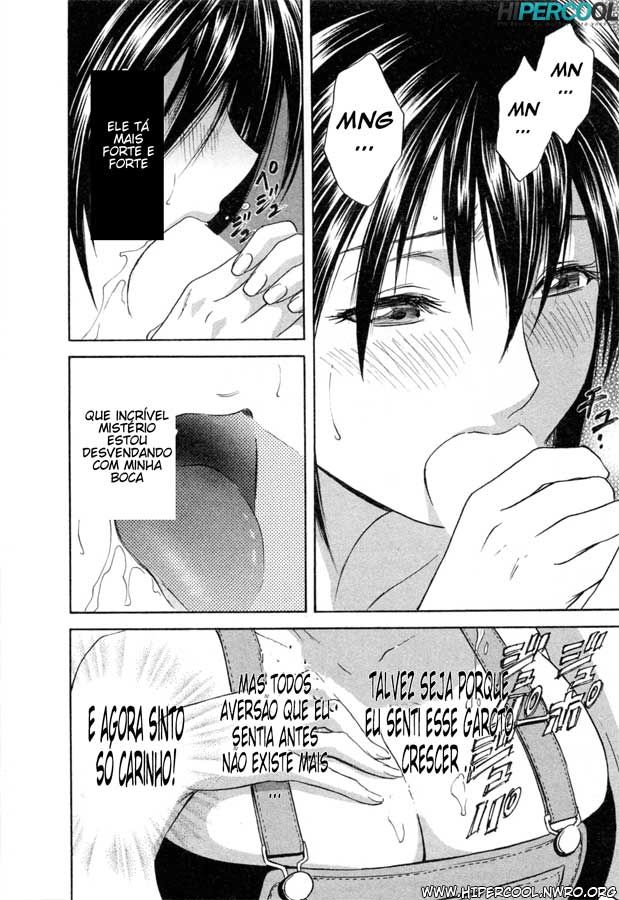 Boing Boing Teacher Capitulo 35 - pagina 12