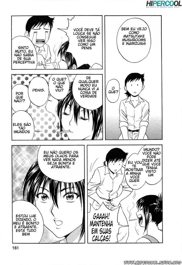 Boing Boing Teacher Capitulo 35 - pagina 9