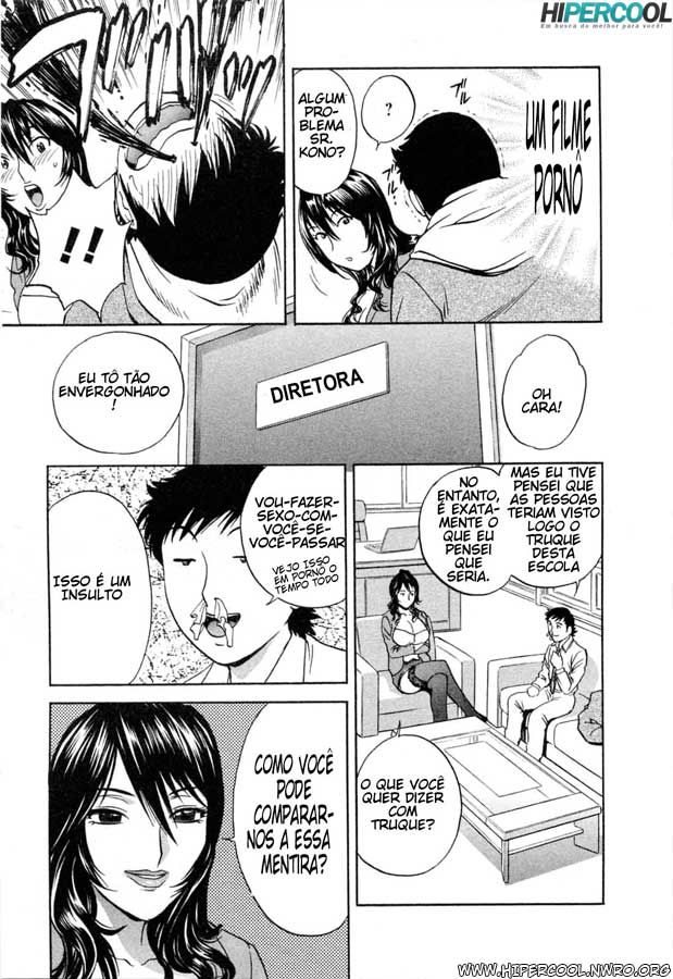 Boing Boing Teacher Capitulo 37 - pagina 17