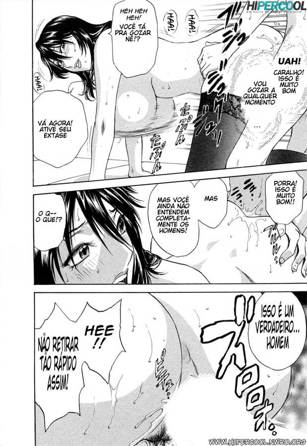 Boing Boing Teacher Capitulo 37 - pagina 24