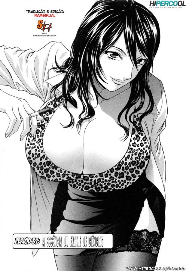 Boing Boing Teacher Capitulo 37 - pagina 9