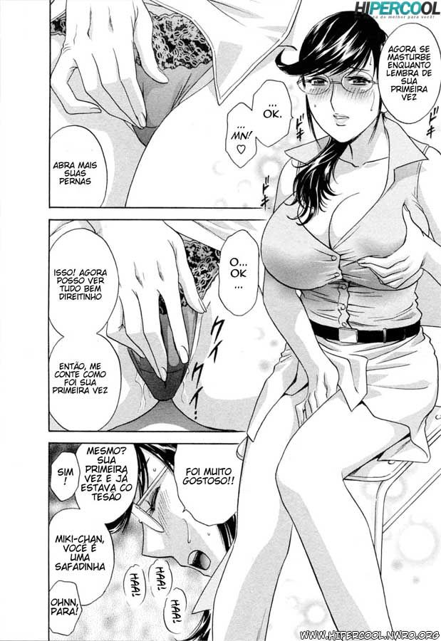 Boing Boing Teacher Capitulo 41 - pagina 10