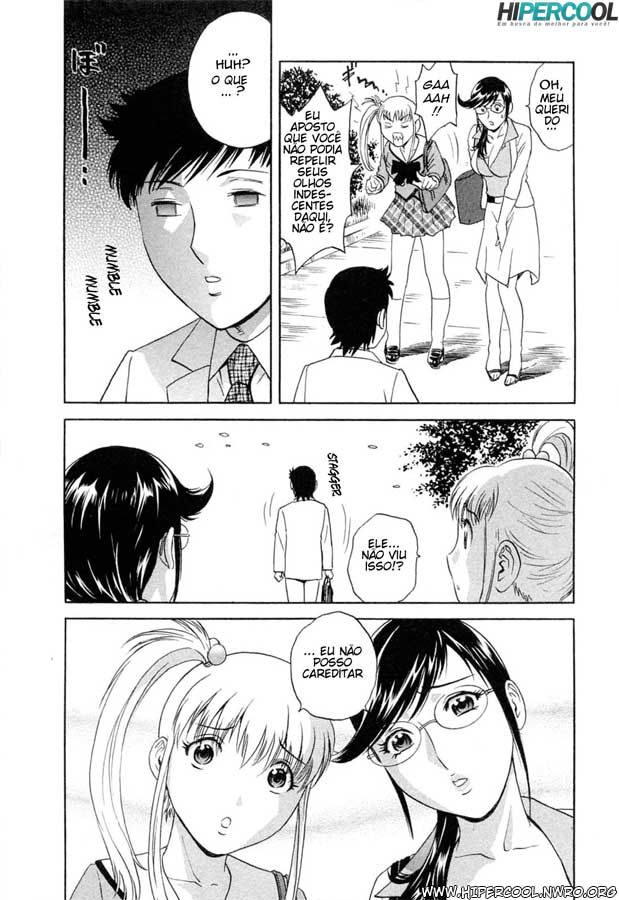 Boing Boing Teacher Capitulo 41 - pagina 4