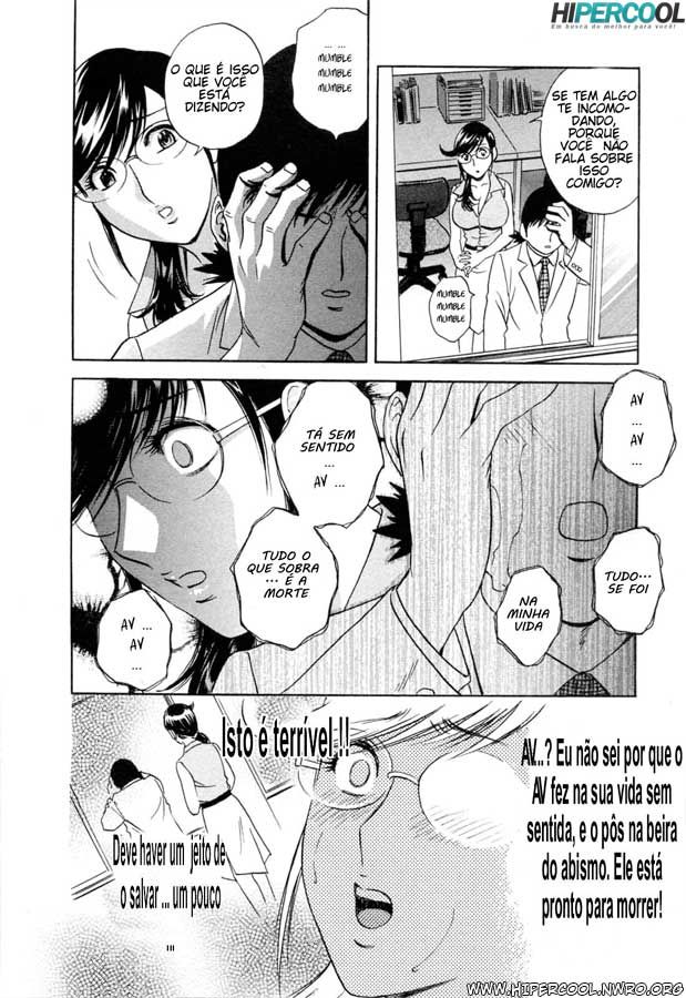 Boing Boing Teacher Capitulo 41 - pagina 6
