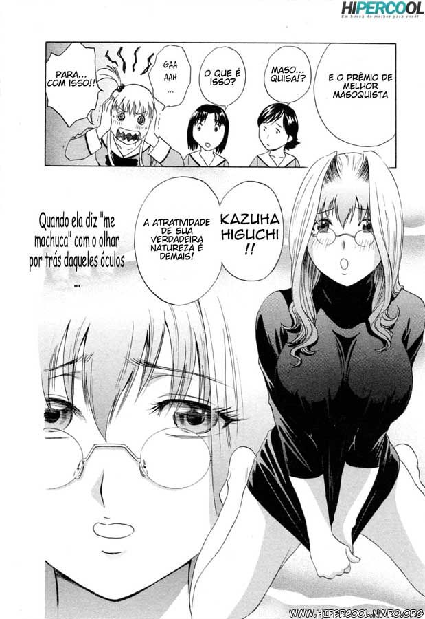 Boing Boing Teacher Capitulo 45 - pagina 10