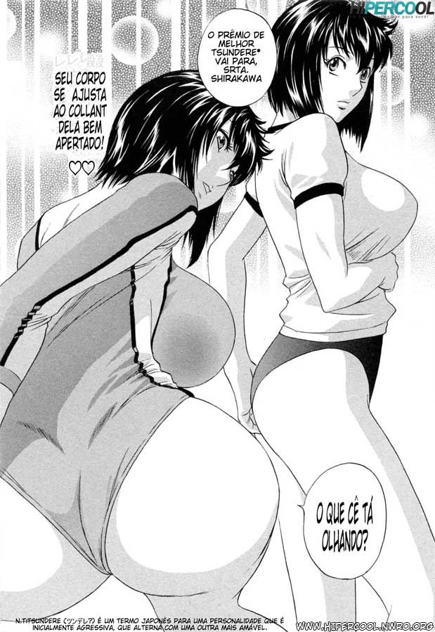 Boing Boing Teacher Capitulo 45 - pagina 14