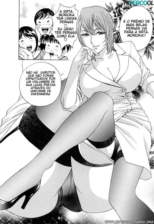 Boing Boing Teacher Capitulo 45 - pagina 6
