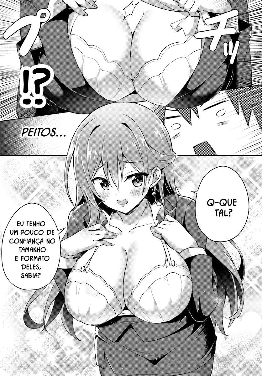 Boku no Kanojo Sensei Capitulo 1 - pagina 11 Boku no Kanojo Sensei Capitulo 1 - pagina 11