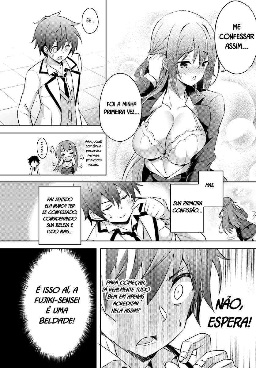 Boku no Kanojo Sensei Capitulo 1 - pagina 14 Boku no Kanojo Sensei Capitulo 1 - pagina 14