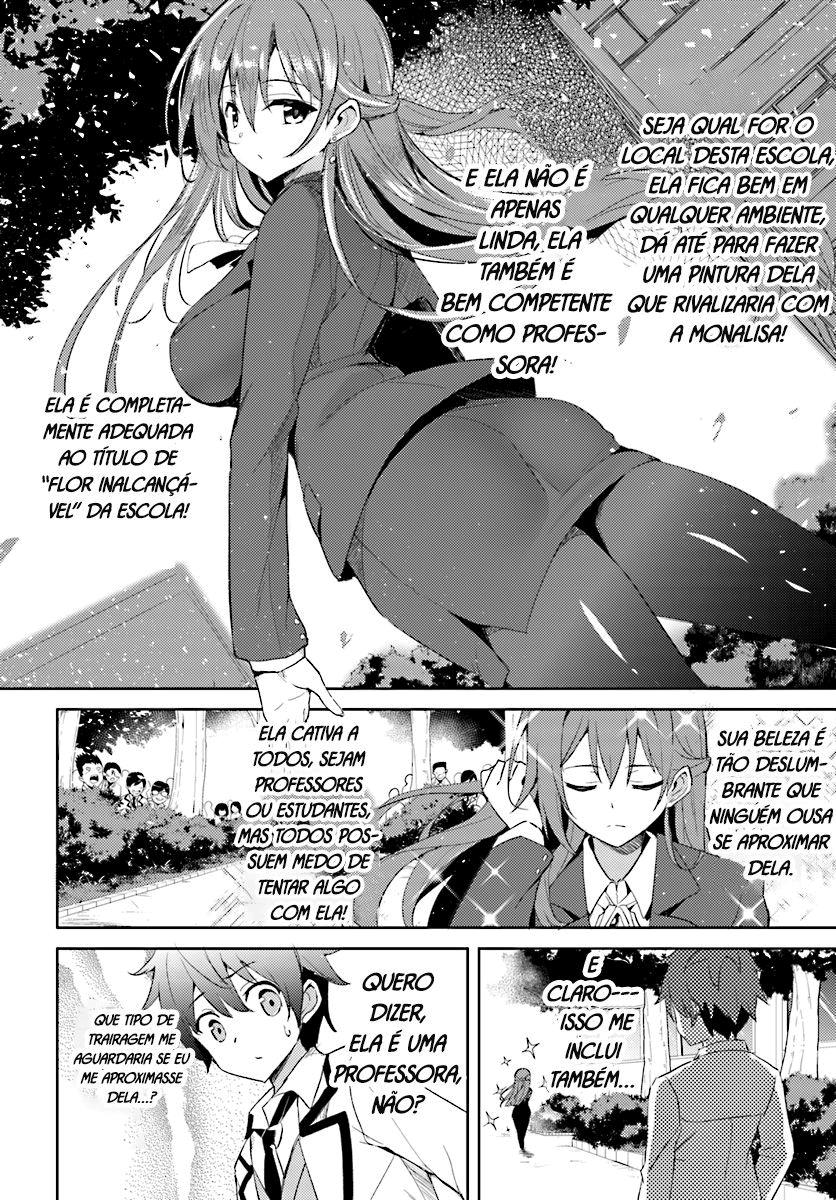Boku no Kanojo Sensei Capitulo 1 - pagina 15 Boku no Kanojo Sensei Capitulo 1 - pagina 15