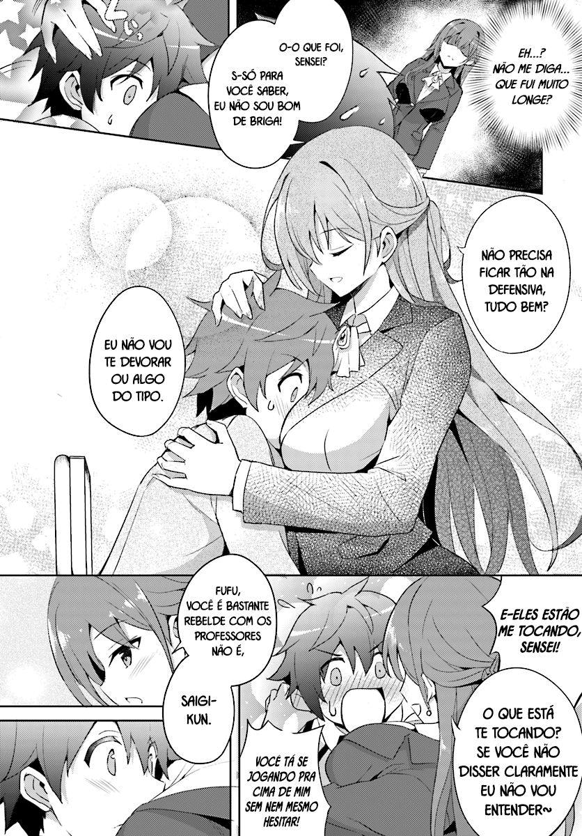 Boku no Kanojo Sensei Capitulo 1 - pagina 18 Boku no Kanojo Sensei Capitulo 1 - pagina 18