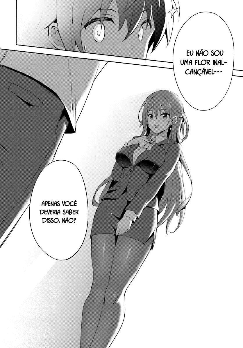 Boku no Kanojo Sensei Capitulo 1 - pagina 23 Boku no Kanojo Sensei Capitulo 1 - pagina 23