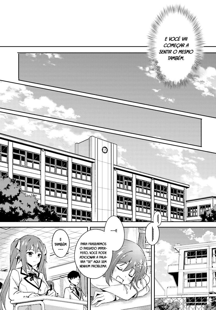 Boku no Kanojo Sensei Capitulo 1 - pagina 28 Boku no Kanojo Sensei Capitulo 1 - pagina 28