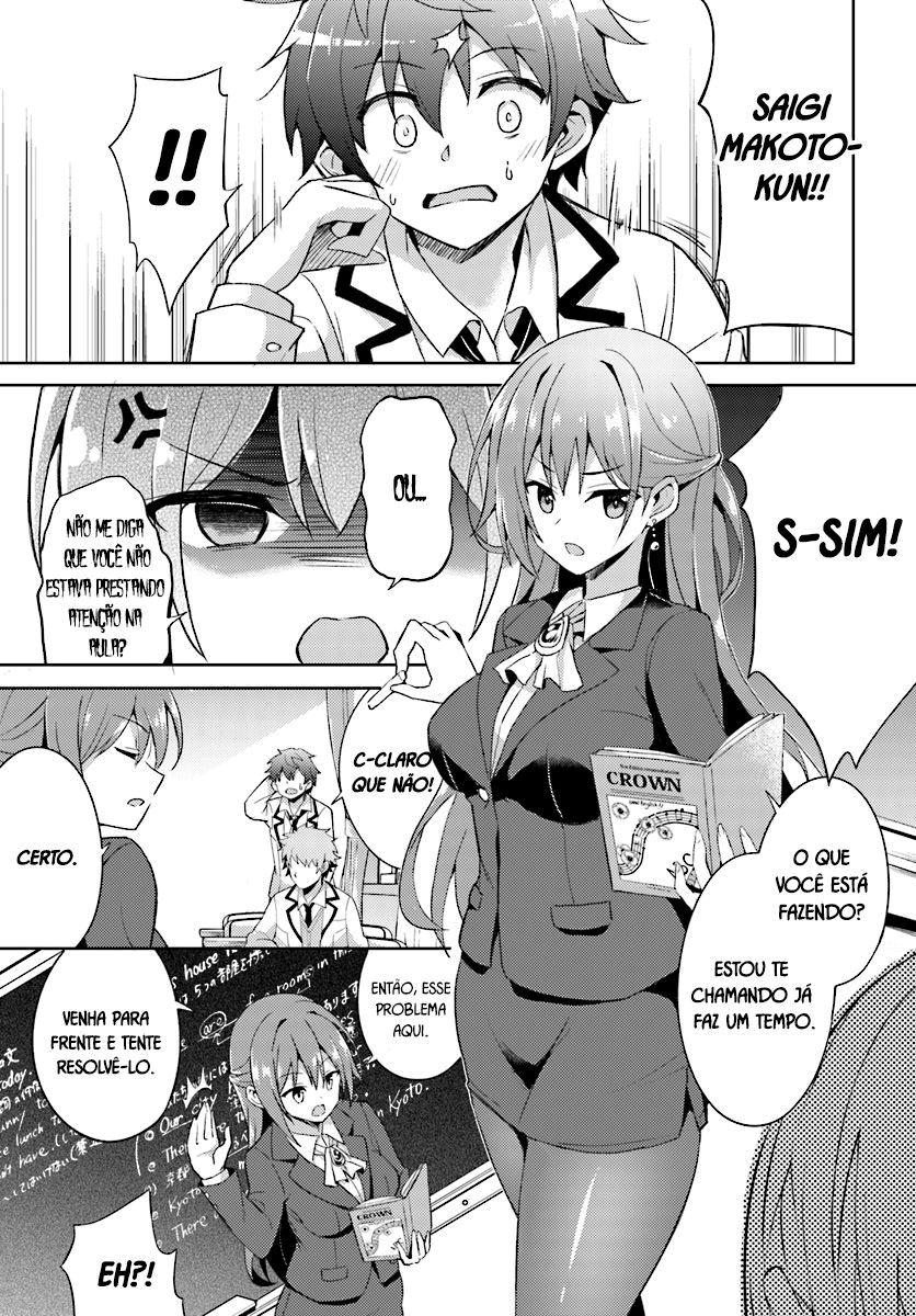 Boku no Kanojo Sensei Capitulo 1 - pagina 30 Boku no Kanojo Sensei Capitulo 1 - pagina 30