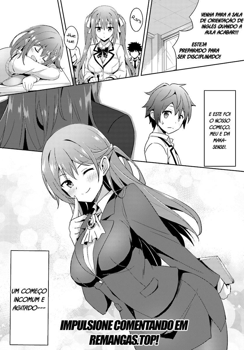 Boku no Kanojo Sensei Capitulo 1 - pagina 33 Boku no Kanojo Sensei Capitulo 1 - pagina 33