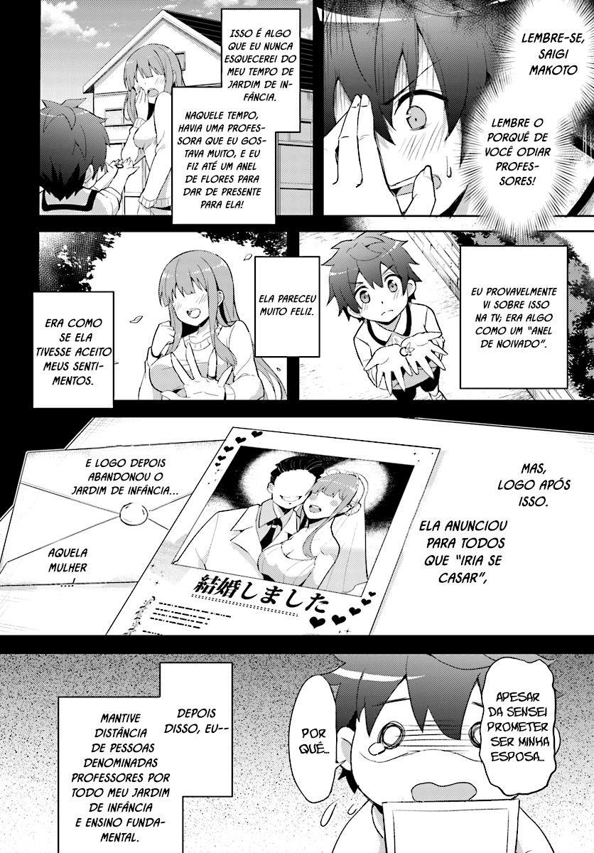 Boku no Kanojo Sensei Capitulo 1 - pagina 9 Boku no Kanojo Sensei Capitulo 1 - pagina 9