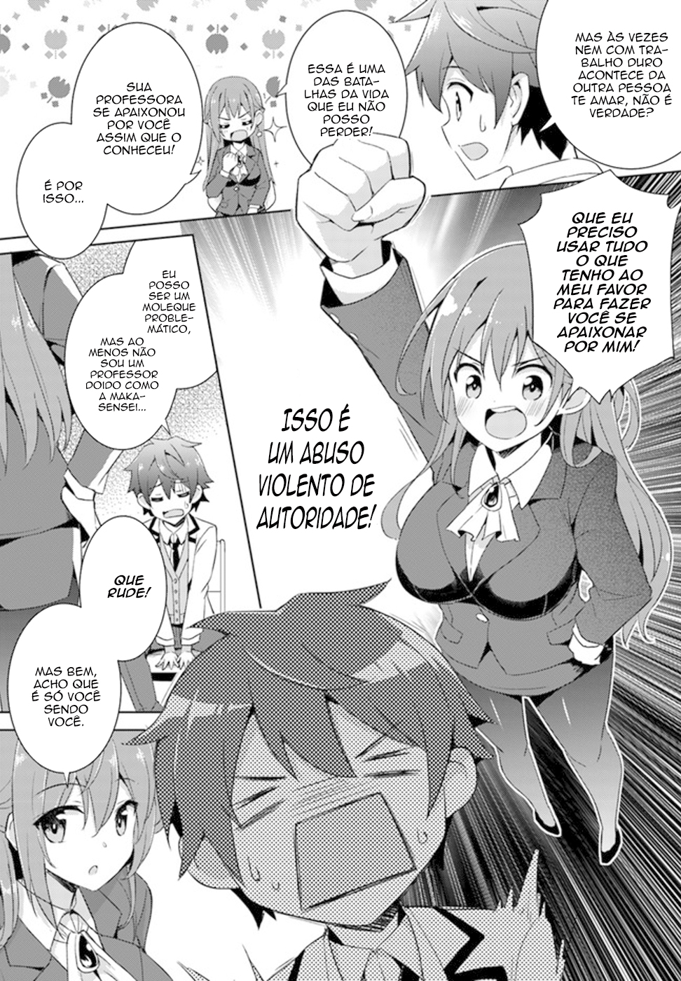 Boku no Kanojo Sensei Capitulo 2 - pagina 11 Boku no Kanojo Sensei Capitulo 2 - pagina 11
