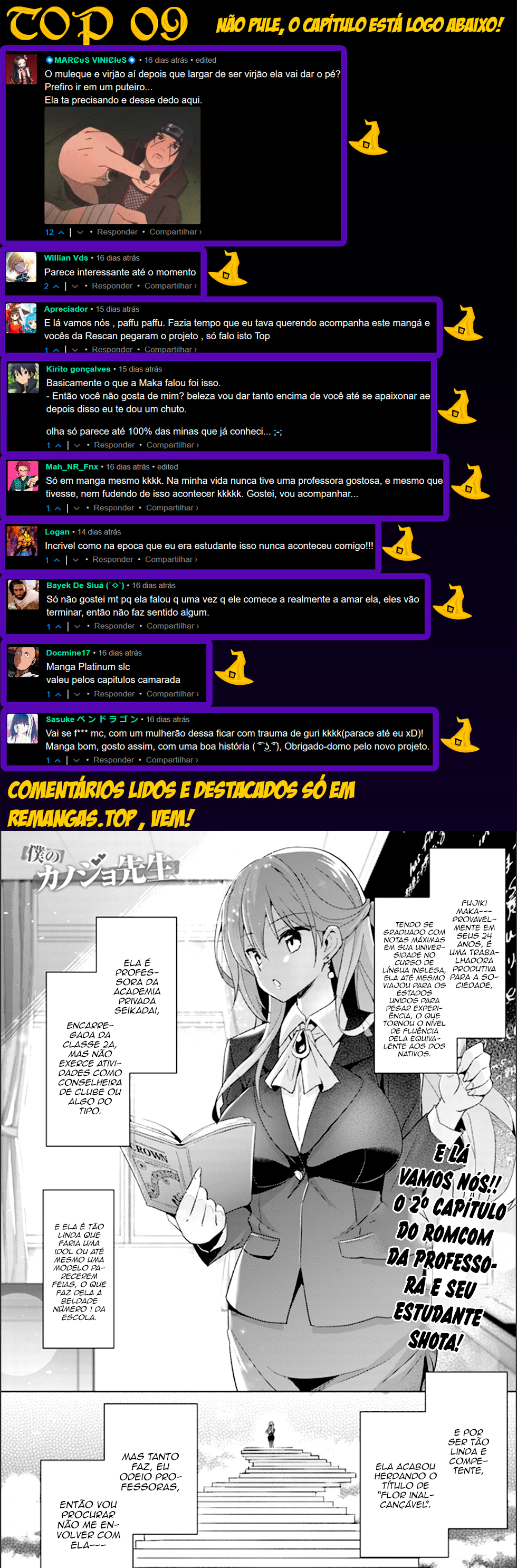 Boku no Kanojo Sensei Capitulo 2 - pagina 2 Boku no Kanojo Sensei Capitulo 2 - pagina 2