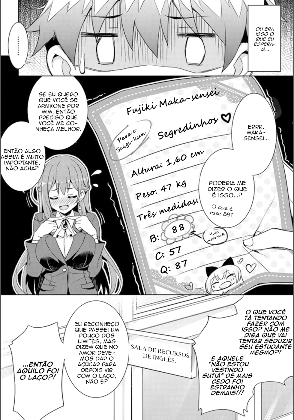 Boku no Kanojo Sensei Capitulo 2 - pagina 3 Boku no Kanojo Sensei Capitulo 2 - pagina 3