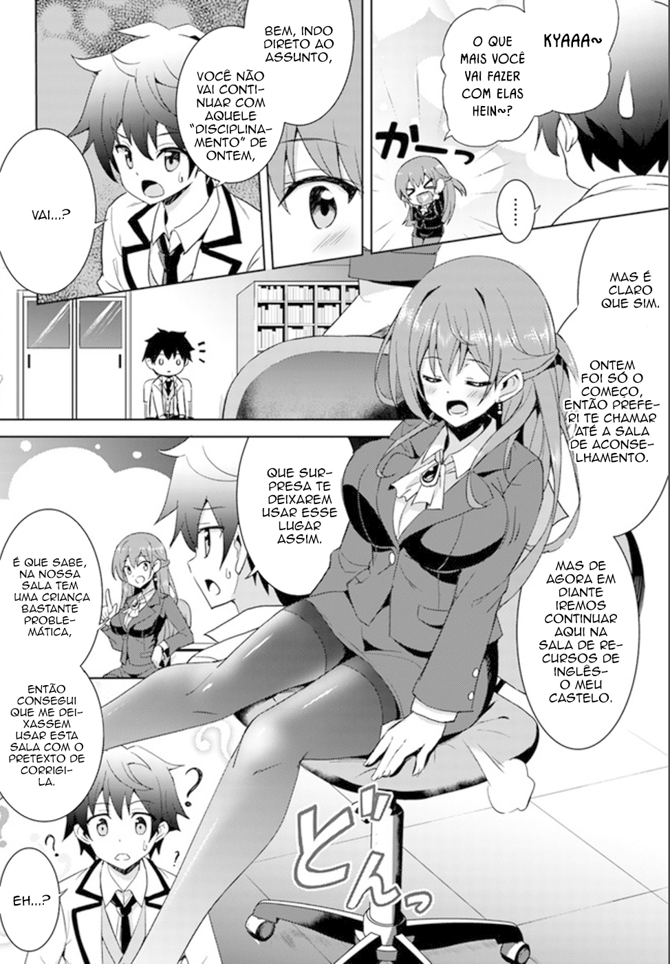 Boku no Kanojo Sensei Capitulo 2 - pagina 7 Boku no Kanojo Sensei Capitulo 2 - pagina 7