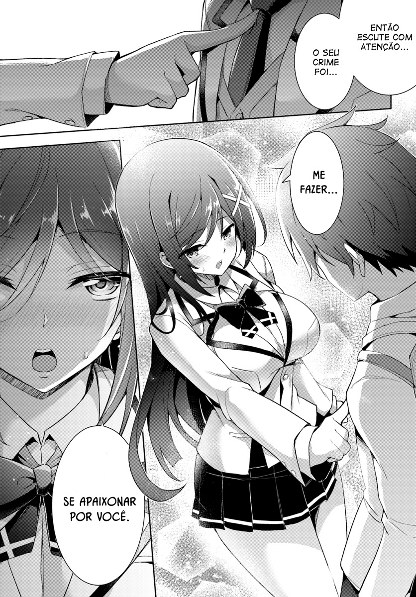 Boku no Kanojo Sensei Capitulo 3 - pagina 12 Boku no Kanojo Sensei Capitulo 3 - pagina 12