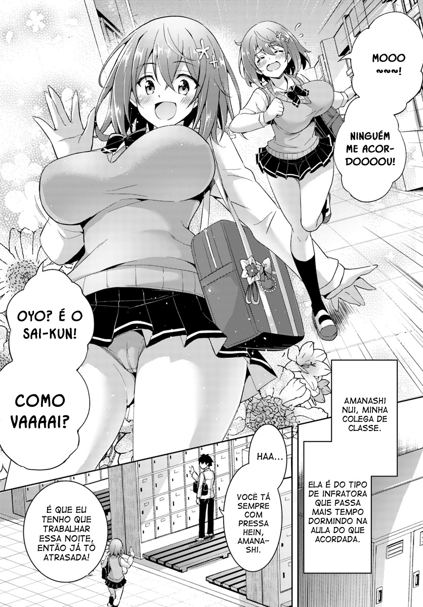 Boku no Kanojo Sensei Capitulo 3 - pagina 15 Boku no Kanojo Sensei Capitulo 3 - pagina 15