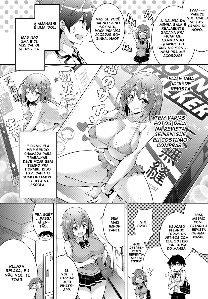 Boku no Kanojo Sensei Capitulo 3 - pagina 16 Boku no Kanojo Sensei Capitulo 3 - pagina 16