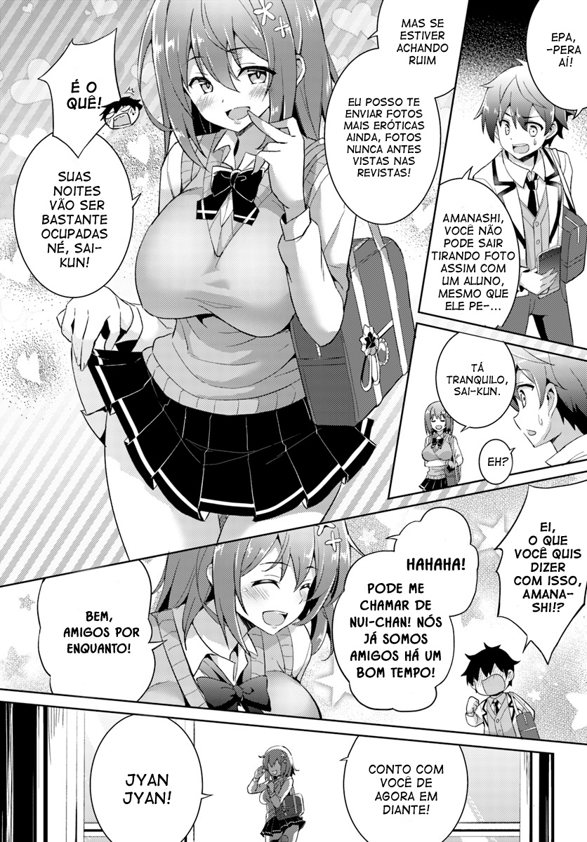 Boku no Kanojo Sensei Capitulo 3 - pagina 18 Boku no Kanojo Sensei Capitulo 3 - pagina 18