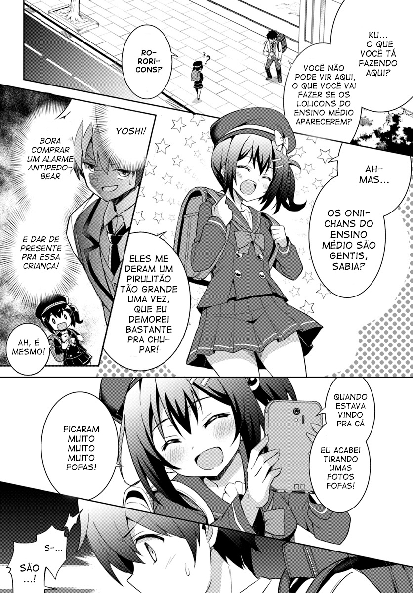 Boku no Kanojo Sensei Capitulo 3 - pagina 21 Boku no Kanojo Sensei Capitulo 3 - pagina 21