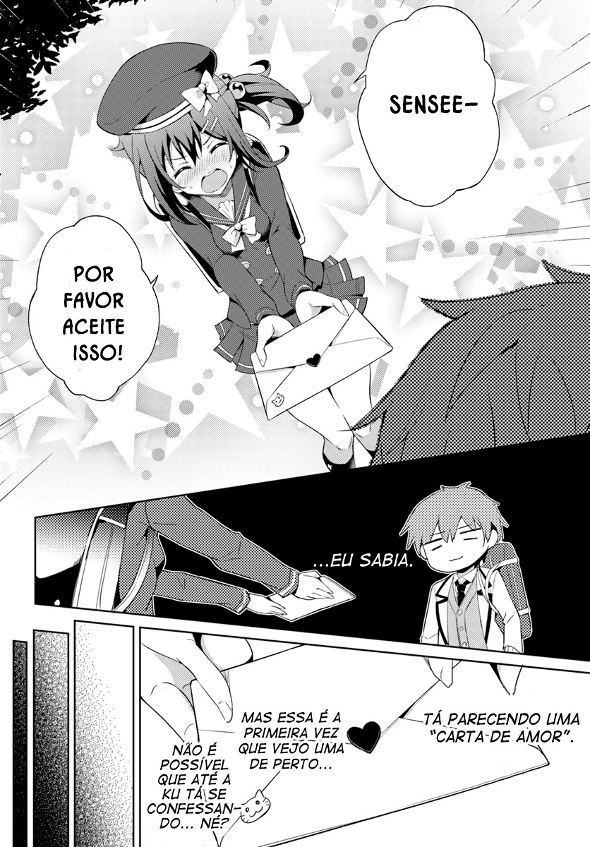 Boku no Kanojo Sensei Capitulo 3 - pagina 23 Boku no Kanojo Sensei Capitulo 3 - pagina 23