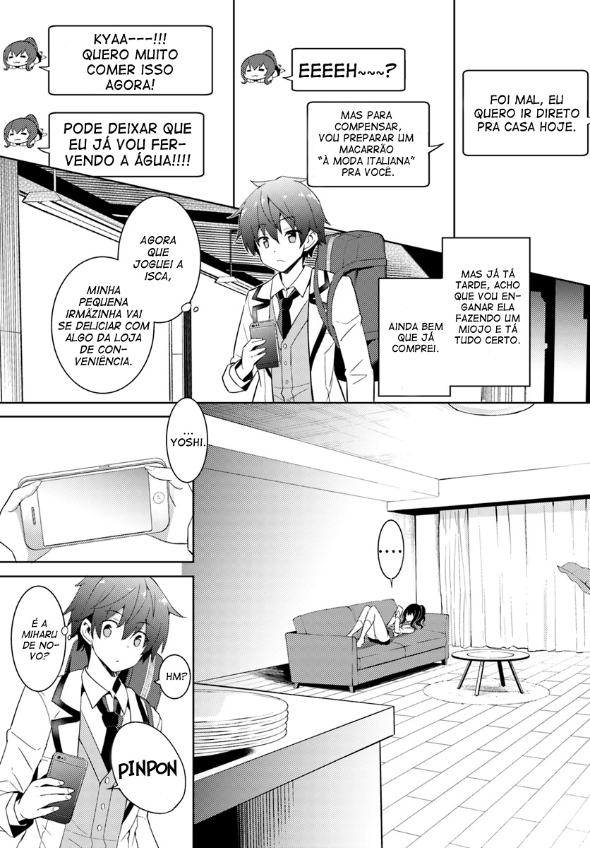 Boku no Kanojo Sensei Capitulo 3 - pagina 26 Boku no Kanojo Sensei Capitulo 3 - pagina 26